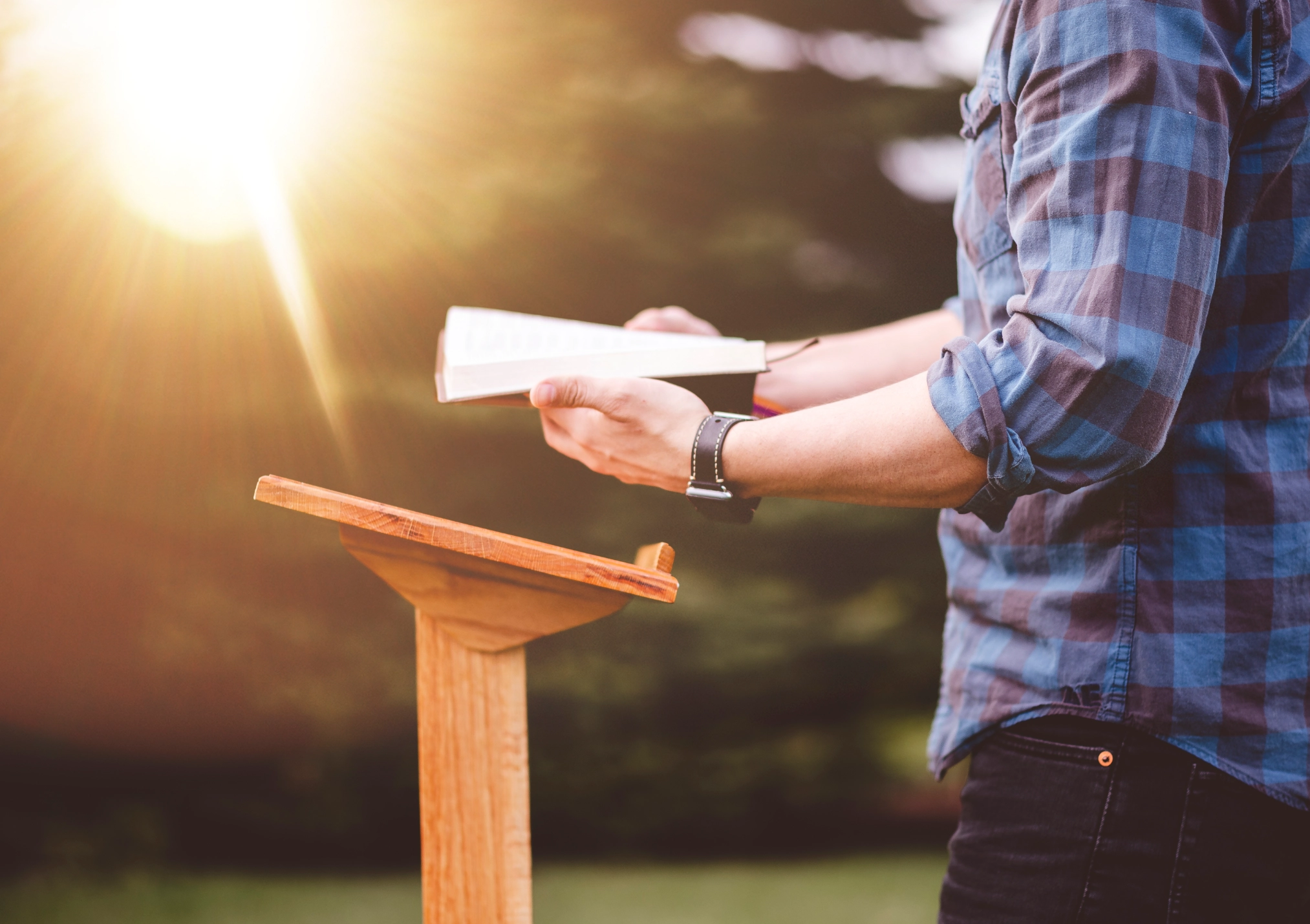 Casa de Dios Fe y Esperanza Internacional A