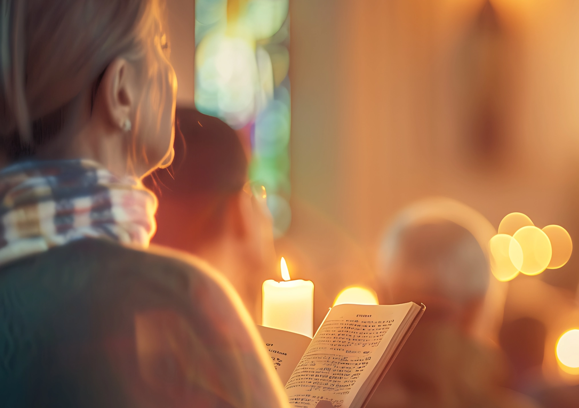 Casa de Dios Fe y Esperanza Internacional C