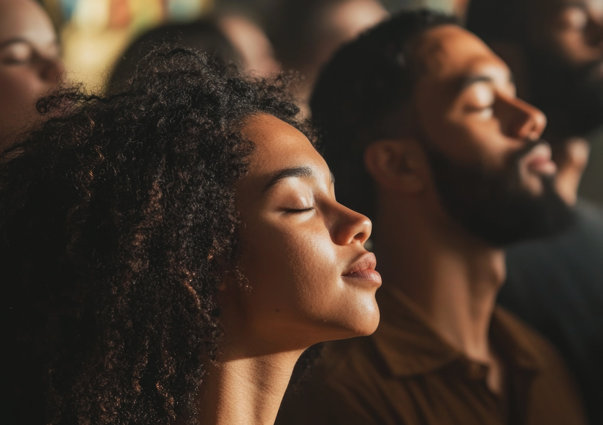 Casa de Dios Fe y Esperanza Internacional I